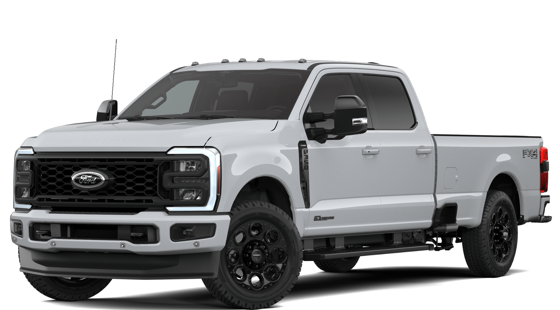 2026 Ford Super Duty® External Image 1